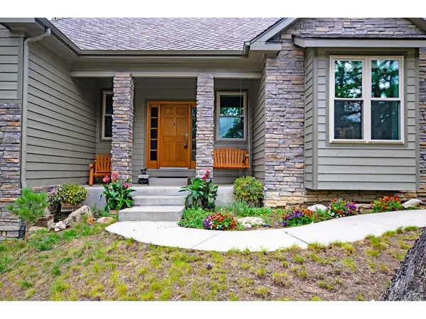 1528 Fox Acres, Red Feather Lakes, CO 80545