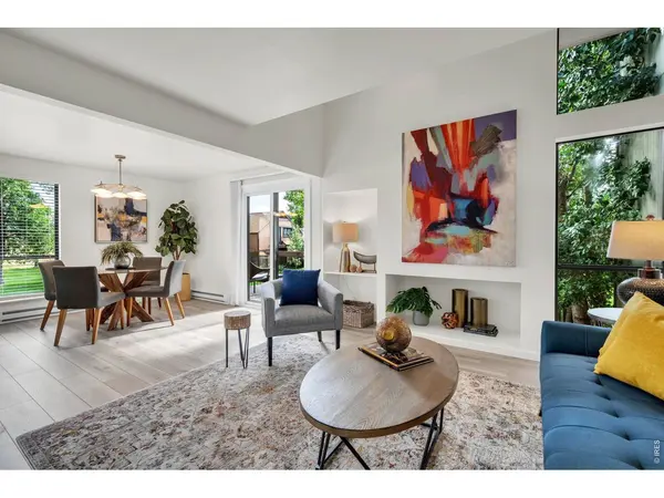 3776 Telluride, Boulder, CO 80305