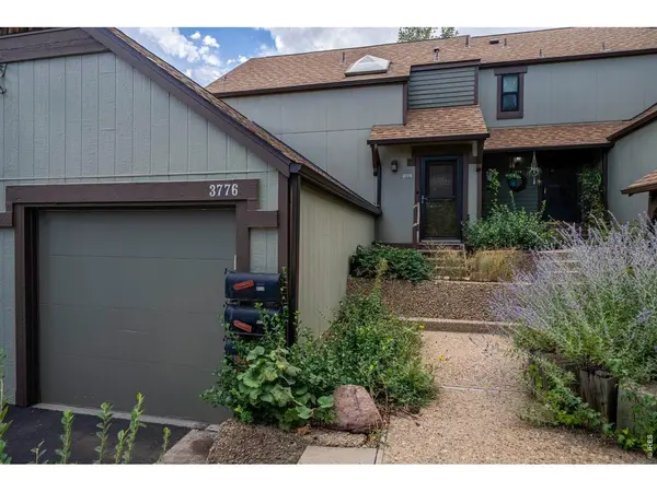 3776 Telluride, Boulder, CO 80305