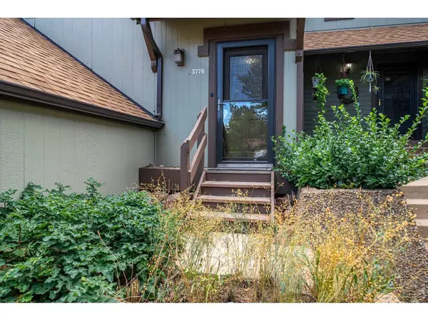 3776 Telluride, Boulder, CO 80305