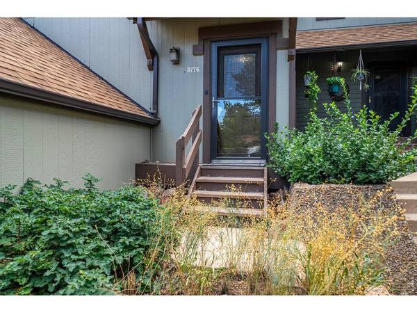 3776 Telluride, Boulder, CO 80305
