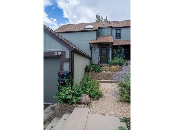 3776 Telluride, Boulder, CO 80305