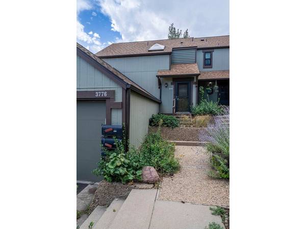 3776 Telluride, Boulder, CO 80305