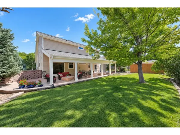 11655 Victor, Longmont, CO 80504
