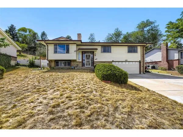 1175 S Welch, Denver, CO 80228