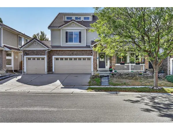 11861 Joplin, Commerce City, CO 80022