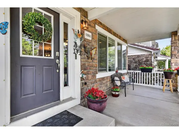 11861 Joplin, Commerce City, CO 80022