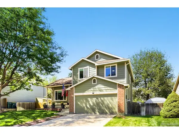 4995 S Flanders, Aurora, CO 80015