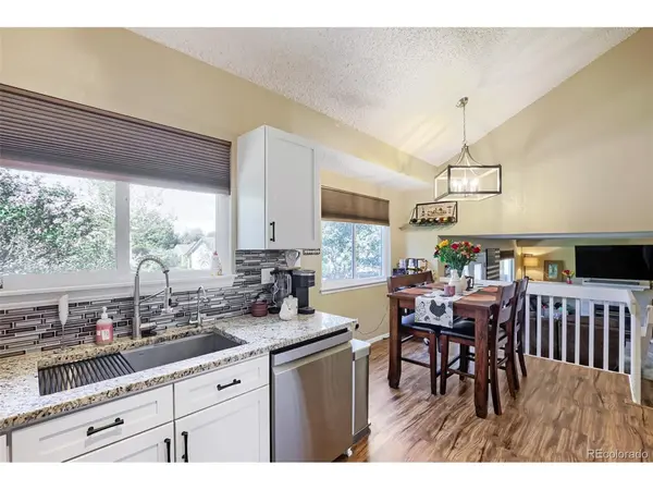 4995 S Flanders, Aurora, CO 80015