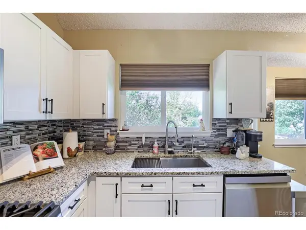 4995 S Flanders, Aurora, CO 80015