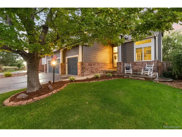 15862 Crestrock, Parker, CO 80134