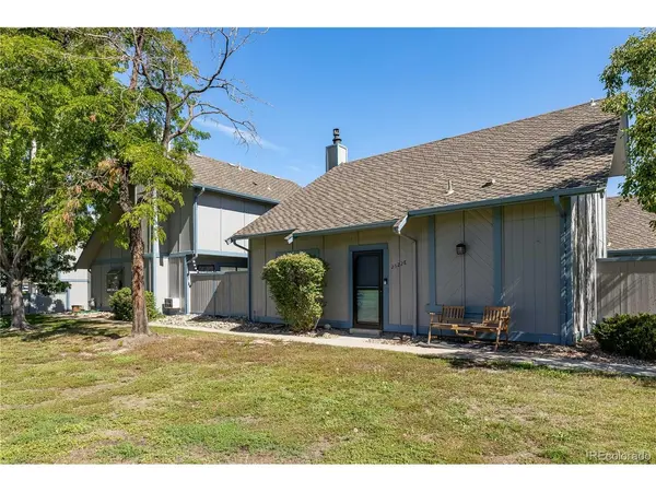 2522 S Worchester #E, Aurora, CO 80014