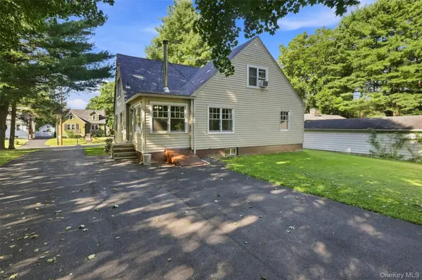43 Elm ST, Ellenville, NY 12428