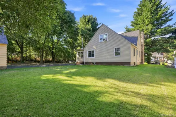 43 Elm ST, Ellenville, NY 12428