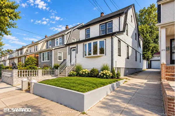 187-16 Mangin Ave, Saint Albans, NY 11412