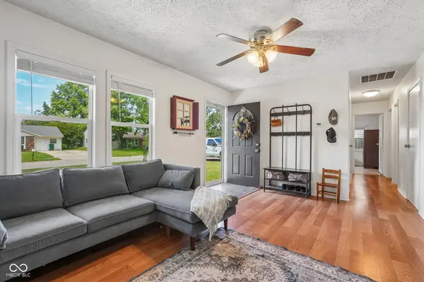 1113 Clifford CT, Lebanon, IN 46052