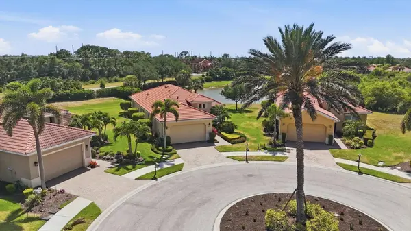 345 SAVONA WAY, North Venice, FL 34275