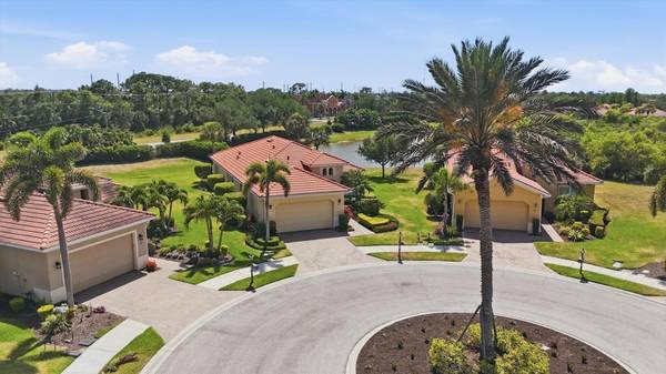 345 SAVONA WAY, North Venice, FL 34275