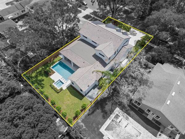 1135 W HARVARD ST, Orlando, FL 32804