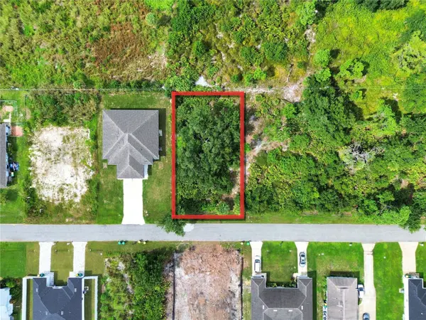 11336 POPLIN AVE, Englewood, FL 34224