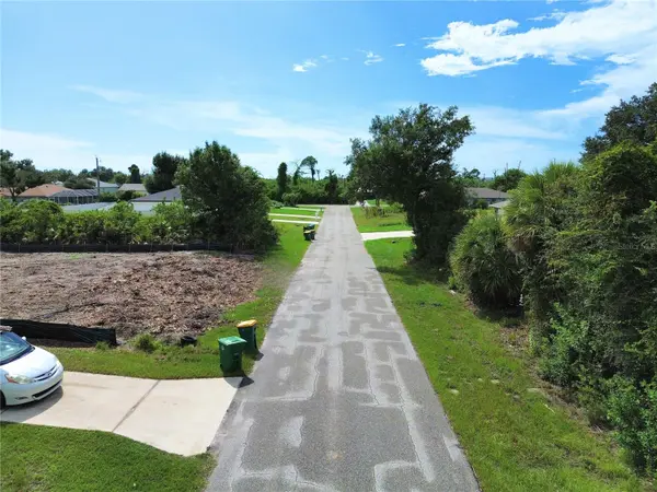 11336 POPLIN AVE, Englewood, FL 34224
