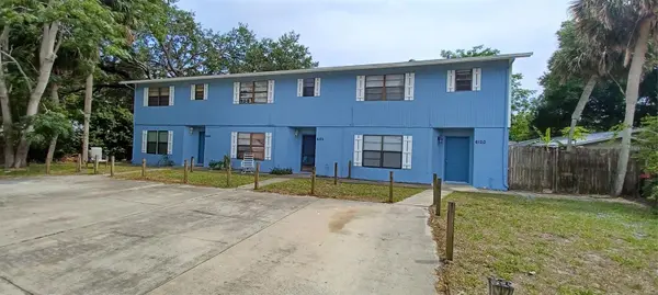 6120 GEORGIA AVE, New Port Richey, FL 34653