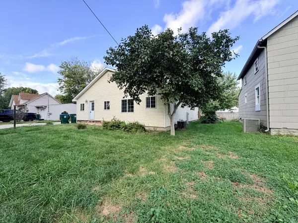 509 9th AVE, Rock Falls, IL 61071