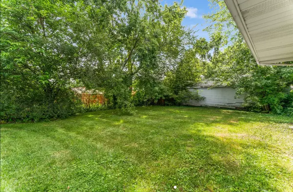 Address not disclosed, Park Forest, IL 60466