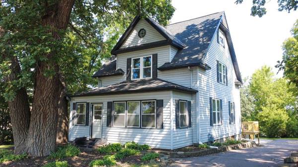 109 W Bridge ST, Redwood Falls, MN 56283