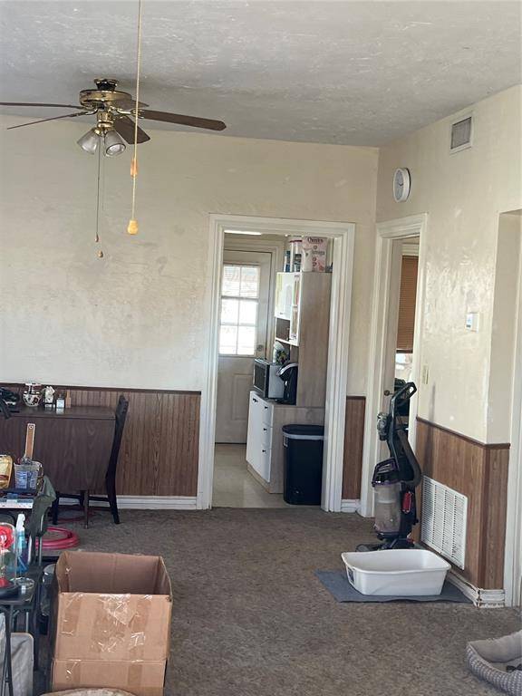506 N Broadway ST, Marlow, OK 73055