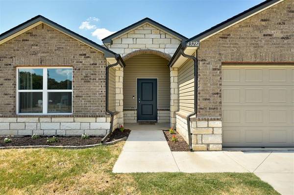 43281 Prairie Ranch RD, Shawnee, OK 74804