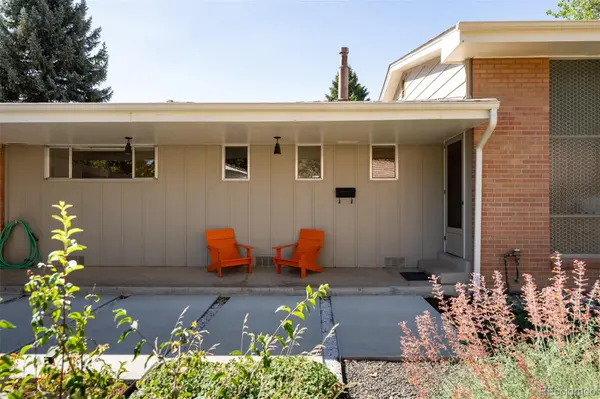 2256 Crabtree DR, Greenwood Village, CO 80121