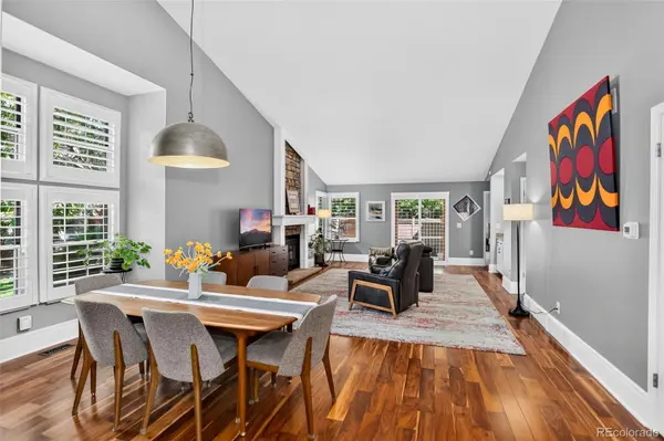 7553 W Euclid DR, Littleton, CO 80123