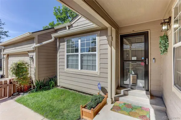 7553 W Euclid DR, Littleton, CO 80123
