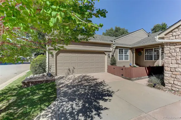 7553 W Euclid DR, Littleton, CO 80123