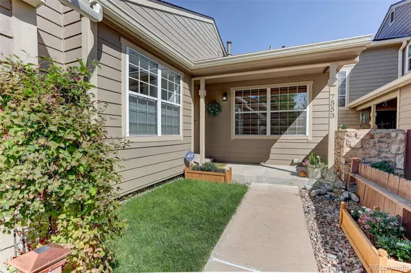 7553 W Euclid DR, Littleton, CO 80123