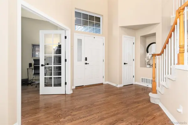 15862 Crestrock CIR, Parker, CO 80134