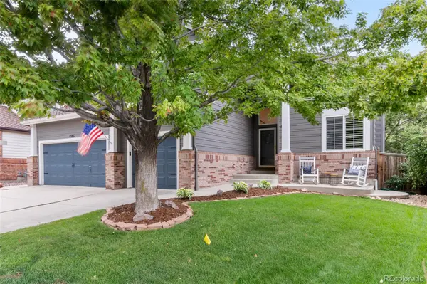 15862 Crestrock CIR, Parker, CO 80134