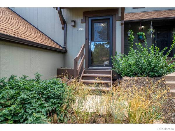 3776 Telluride LN, Boulder, CO 80305