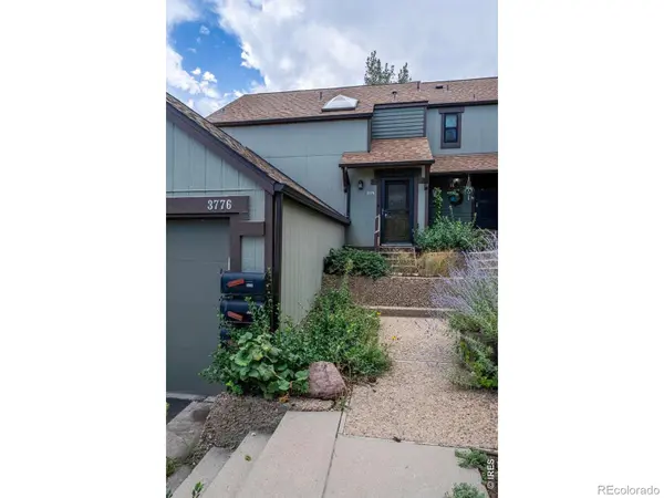 3776 Telluride LN, Boulder, CO 80305