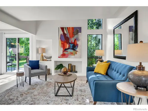 3776 Telluride LN, Boulder, CO 80305