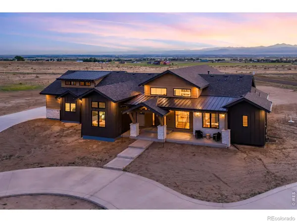7919 County Road 84, Fort Collins, CO 80524