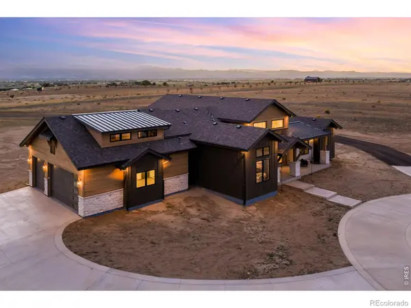 7919 County Road 84, Fort Collins, CO 80524