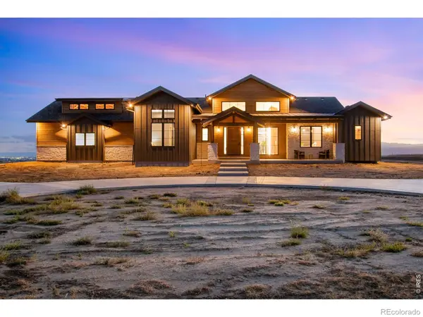 7919 County Road 84, Fort Collins, CO 80524