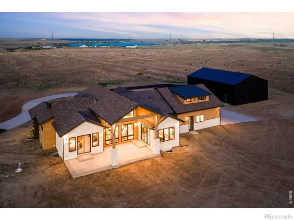 7919 County Road 84, Fort Collins, CO 80524