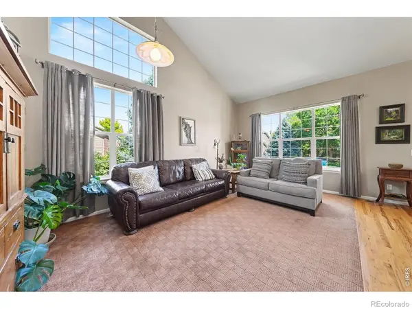 11655 Victor DR, Longmont, CO 80504