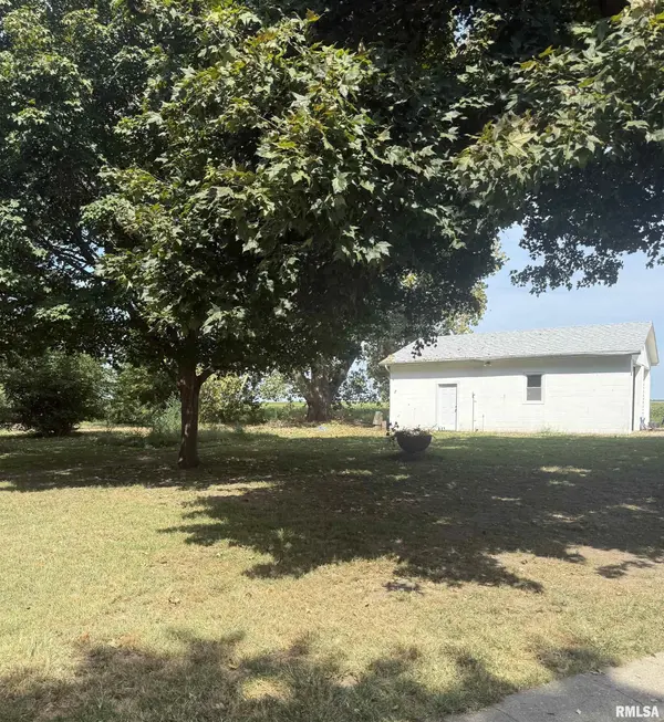 105 JAMES ST, Murrayville, IL 62668
