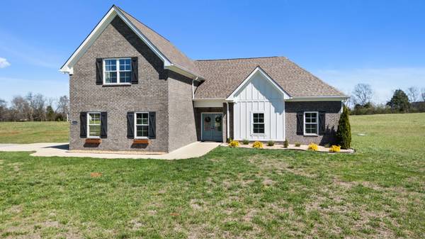 1314 Halls Mill Rd, Unionville, TN 37180