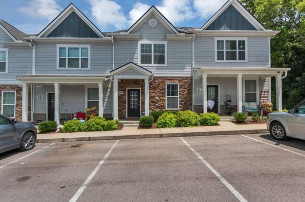 809 Dallas Dr, Columbia, TN 38401