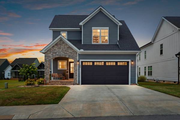 605 River Watch Way, Winchester, TN 37398